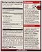 Jell-O Black Cherry Gelatin Mix (6 oz Boxes, Pack of 6)
