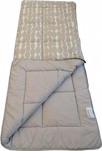 Sunncamp Heritage Sleeping Bag Super King Size: Amazon.co ...