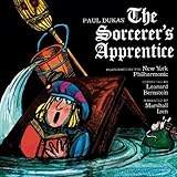 SORCERERS APPRENTICE