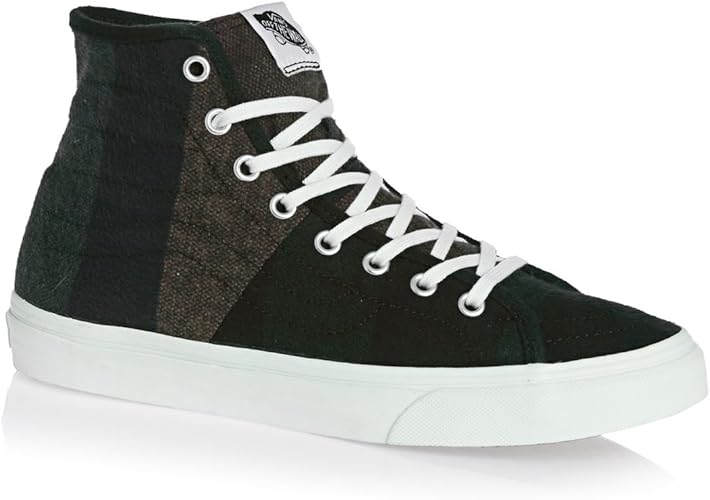 vans 8.5 womens