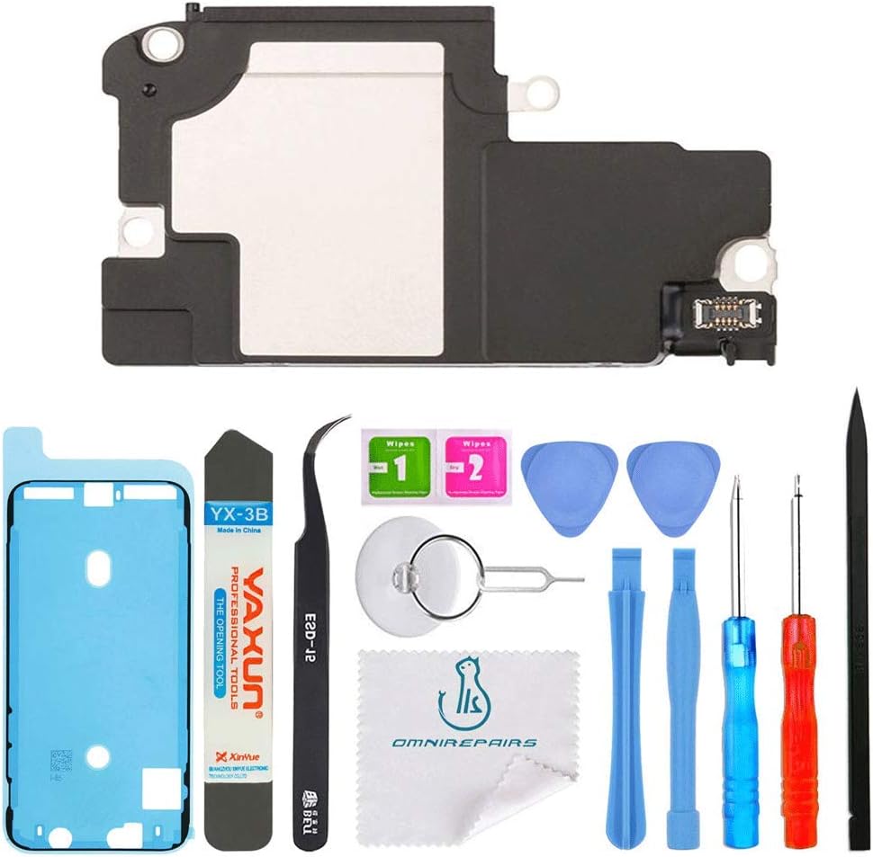 loudest iphone speaker