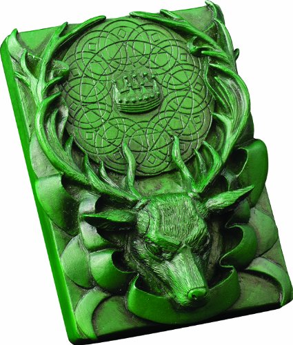 A Game of Thrones LCG: Baratheon Resin House Card