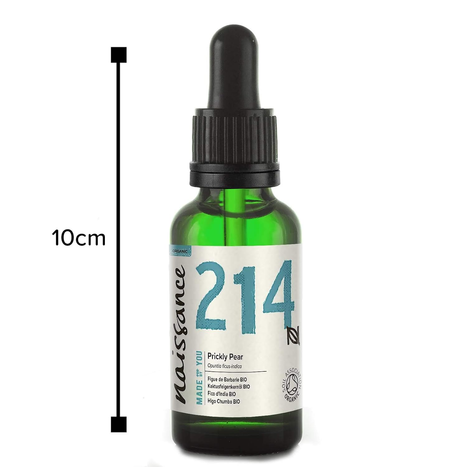 Kaktusfeigenkernöl bio kaufen Kaktusfeigenkernöl bio kaufen