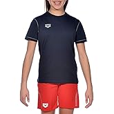 ARENA Kids Team Line Youth Short Sleeve T-Shirt