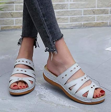 amazon ladies shoes sandals