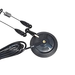 HYS Amateur Dual-Band VHF & UHF Magnet Base Antenna