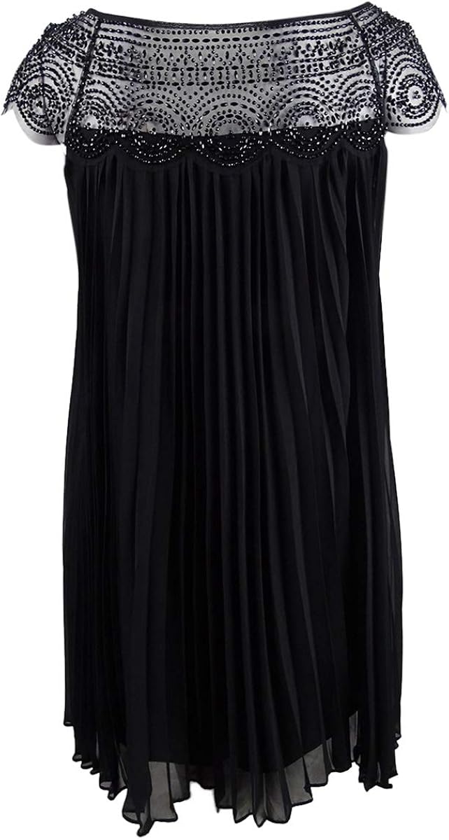 xscape plus size dresses