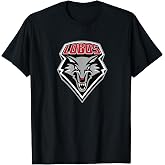 University of New Mexico Apparel Sports Fan T-Shirt