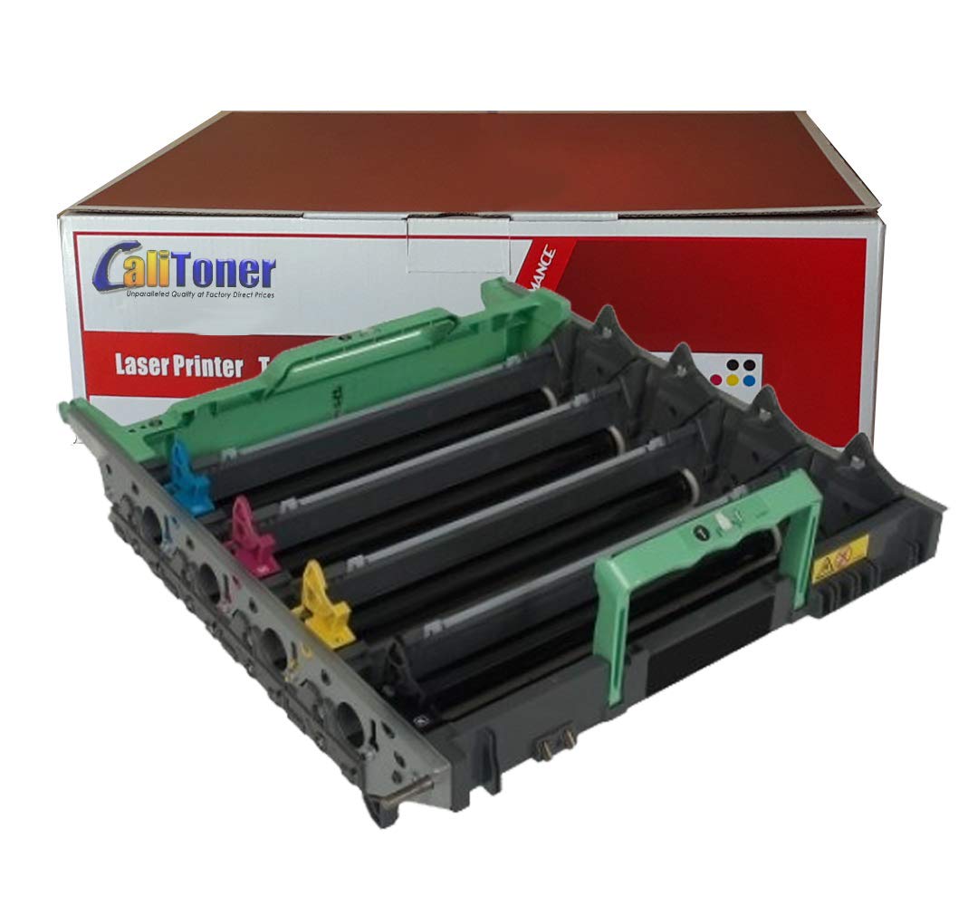 Golden Toner Remanufactured Laser Drum 