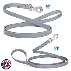 Randstark Biothane Waterproof Durable Dog Leash
