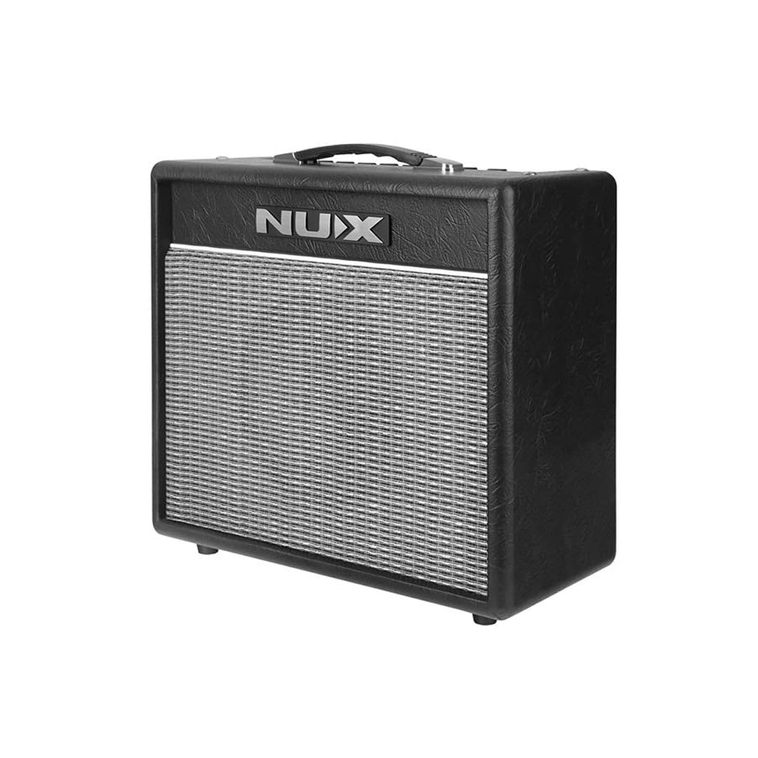 NUX Mighty 20 BT | Guitar Amplifier with Bluetooth