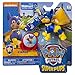 Paw Patrol - Chase Super Pups Figure