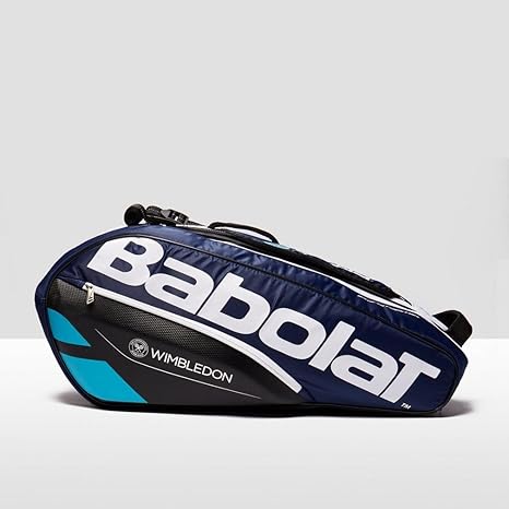 wimbledon racket bag