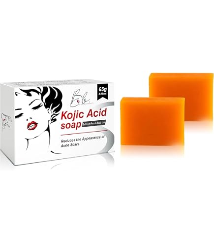 Amazon.com : Kojie San Accessories Kit - Travel Bag, Facial Brush