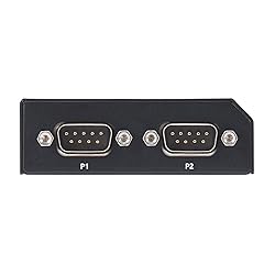 Moxa UPort 1250-G2 2-Port RS-232/422/485