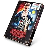 Stranger Things Season 1 Target Exclusive 4 Disc BluRay DVDs Region A Only