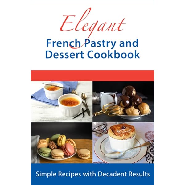 Amazon.com: Le Cordon Bleu Dessert Techniques: 9780304351206: Le