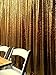 ShiDianYi 20FTX10FT Gold Sequin Photo Backdrop, Select Your Size,Wedding Photo Booth,Photography Background,Ceremony Background