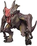 JAYKENIXO Rajin Dragon Action Figure - Movable