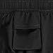 time to run Men's Lightweight Pace Running/Gym/Athletic/Training/Workout/Jogging Shorts with Liner Large Black/Black