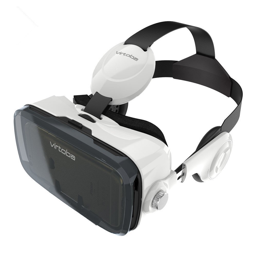 virtoba X Xiaozhai BOBOVR Z VR d gafas de realidad virtual auriculares VR CAJA