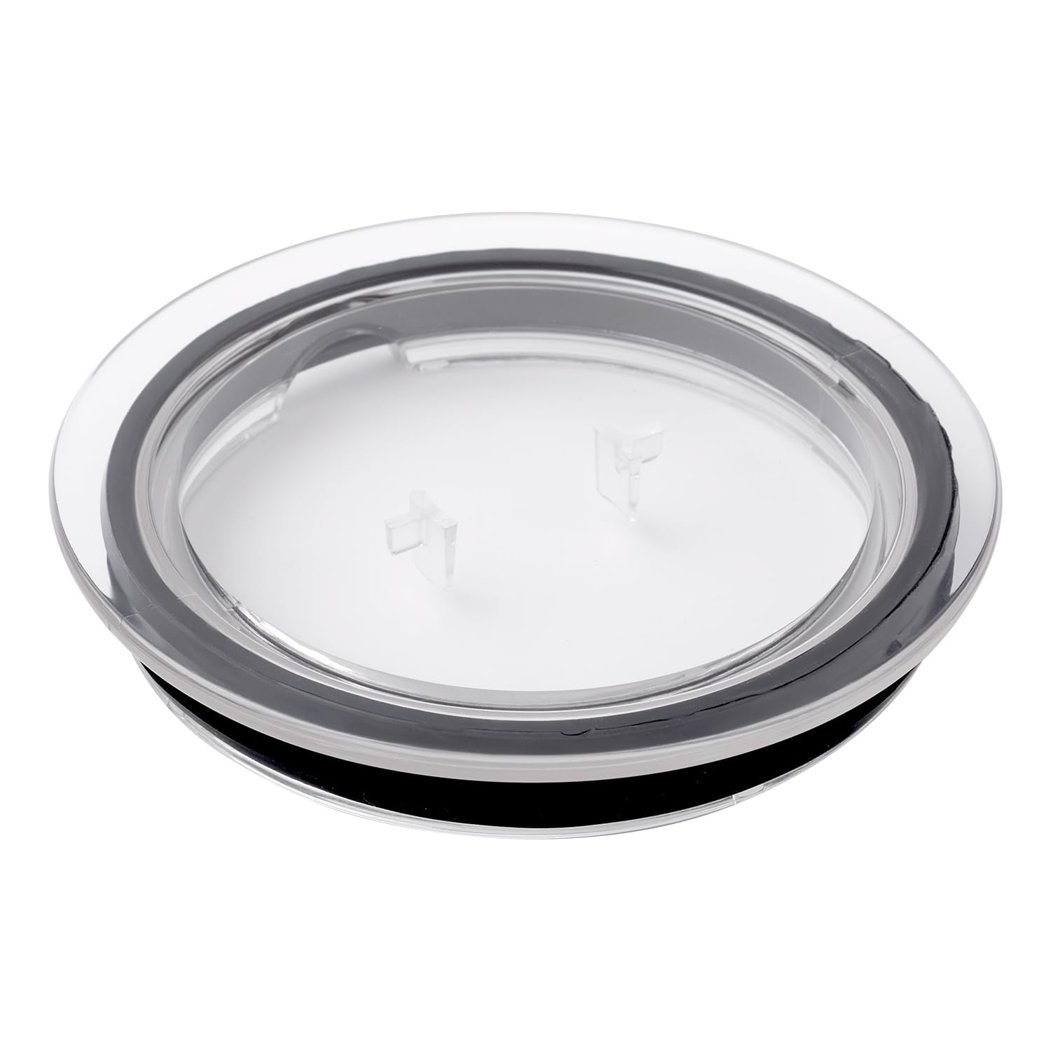 Krups MS-623697 Lid (Milk Frother) for XN7605, XN760B, XN7305, XN730T, Citiz&Milk Nespresso Machine