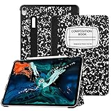 Fintie SlimShell Case for iPad Pro 12.9