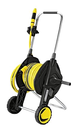 Kärcher 2.645-168.0 Schlauchwagen Kit (HT 4.520, 1/2 Zoll)