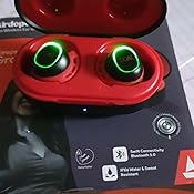 boAt Airdopes 441 TWS Ear-Buds with IWP Technology: Amazon 