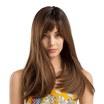 Amazon Com Foruu Wigs 2020 Valentine S Day Surprise Best Gift