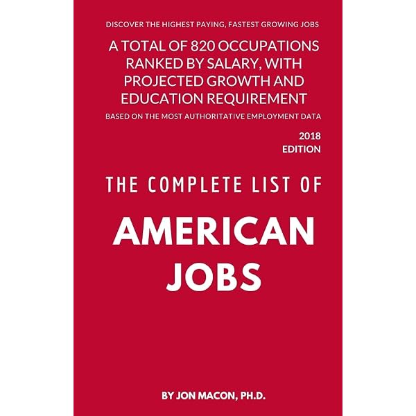 洋書 American Salaries97-98 and Jobs of 洋書