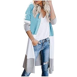 Cardigan Sweaters for Women Lightweight Short