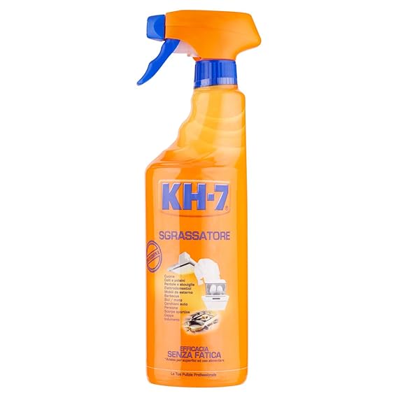 KH7 Degreaser 750 ml [Pack of 12] Amazon.co.uk Health & Personal Care