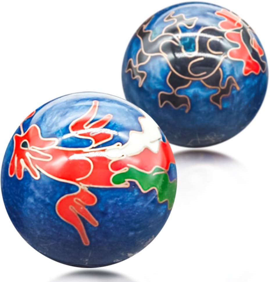 chinese balls for hand therapy