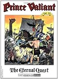 Prince Valiant, Vol. 27: The Eternal Quest