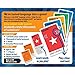 KLOO's Easy to Learn Italian Card Game - Places & Travel Vocabulary - (Double Deck Pack)