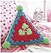 Doilies Updated-9 Patterns and Lots of Projects, Discover Fun New Ways to Decorate with Doilies