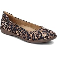 Naturalizer Women's Flexy Ballet Flat