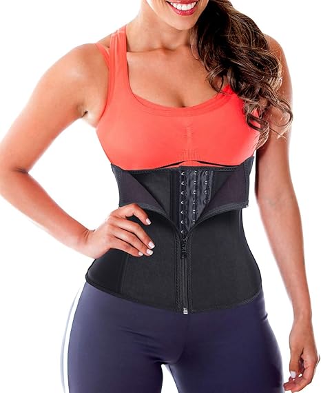 small waist trainer amazon