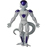 Dragon Stars Series - Dragon Ball Super - Frieza Final Form Version 2, 6.5" Action Figure