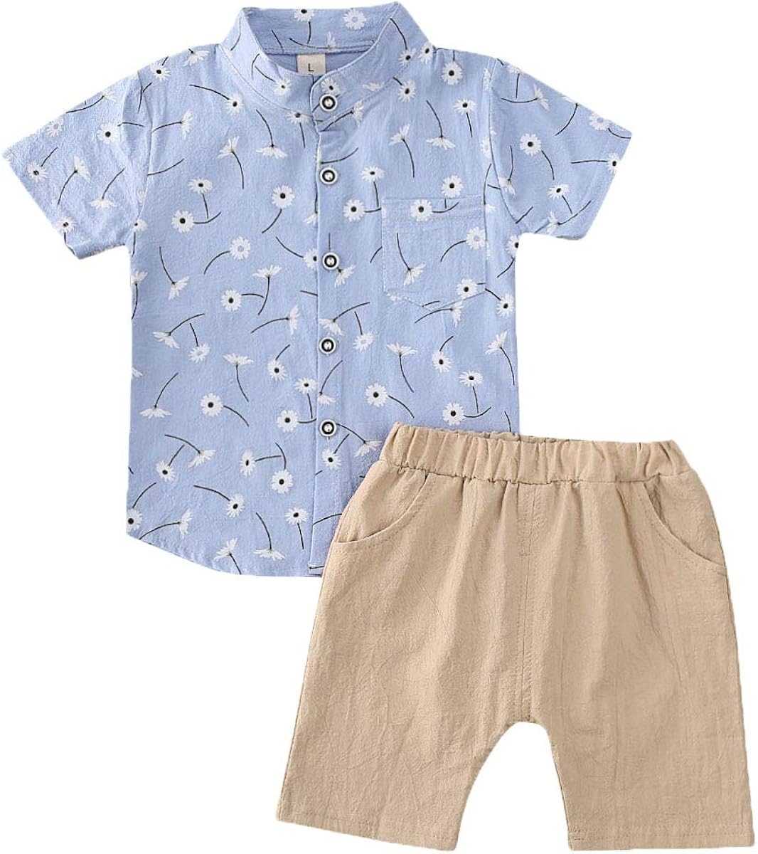 dandelion baby clothes