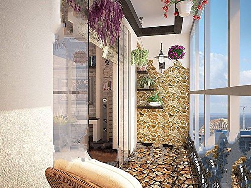 image for Polymolds Sabina - Mat Stamp Texturing Skin Slate Pattern Stone Decora