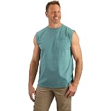 Workwear Pocket Sleeveless Midweight 