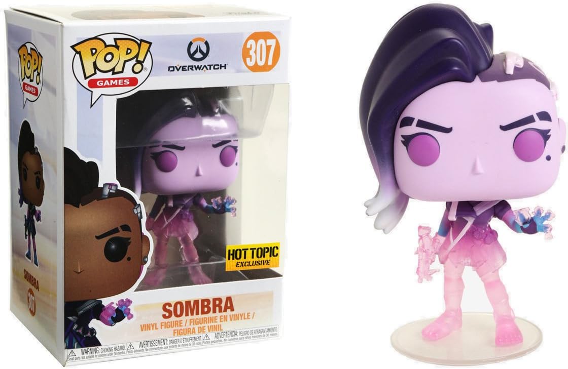 sombra exclusive pop