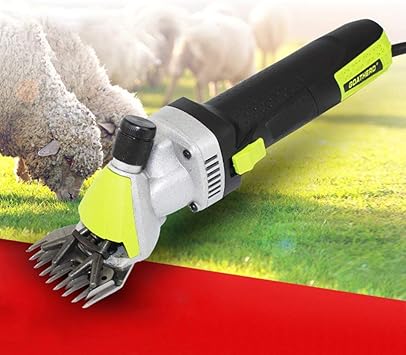 sheep hair cutting machine amazon