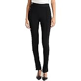 Cinq à Sept Womens Studded Percy Pant