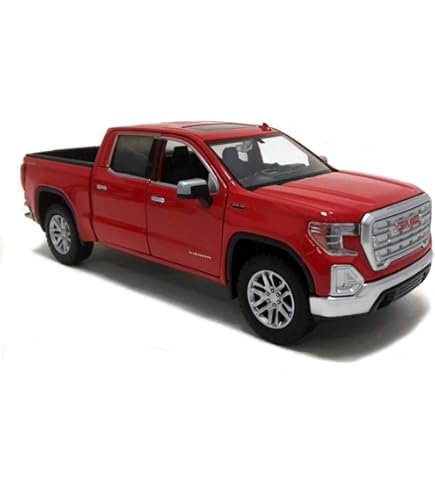 MOTOR MAX 1/18 Scale Diecast 73118 - Chrysler Howler - Black EUR 79,99 - FR