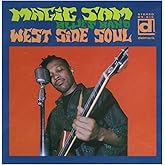 West Side Soul