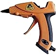 Gorilla Dual Temp Mini Hot Glue Gun, (Pack of 1)