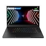 Razer Blade 15 Gaming Laptop: NVIDIA GeForce RTX